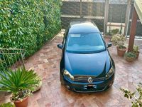 Usata VW Golf VI Highline 110 CV (80 kW) 2008 Nero Utilitaria