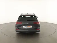 Usata VW Golf VIII Style 150 CV (110 kW) 2021 Grigio