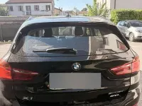 Occasion BMW X1 116 ch (85 kW) 2019 Noir SUV