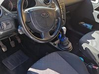 Usata Ford Fiesta 2005 Grigio Utilitaria