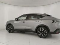 Usata Renault Rafale Esprit Alpine 199 CV (146 kW) 2024 Grigio SUV