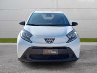 Usata Toyota Aygo X Active 72 CV (52 kW) 2025 Bianco SUV