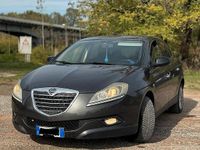 Usata Lancia Delta 105 CV (77 kW) 2012 Utilitaria