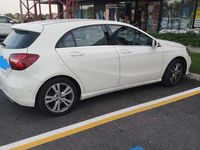 usata Mercedes A180 A 180d Sport