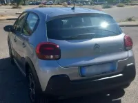 Usata Citroën C3 PureTech 83 CV (61 kW) 2022 Utilitaria