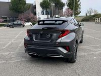 Usata Toyota C-HR Edition 98 CV (72 kW) 2023 SUV