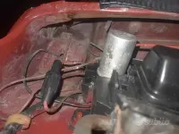 Usata Fiat 127 45 CV (33 kW) 1981 Utilitaria
