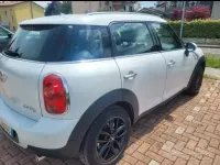 Usata Mini Cooper D Countryman 111 CV (81 kW) 2013 SUV