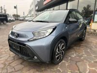 Nuova Toyota Aygo X Trend 72 CV (52 kW) 2025 Persian salt SUV