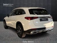 Nuova Mercedes GLC220 197 CV (144 kW) 2026 Nero SUV