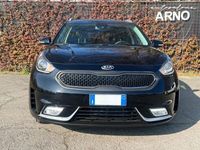 usata Kia Niro 1.6 GDi DCT PHEV Style