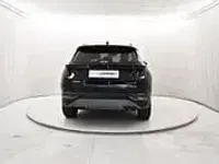 Usata Hyundai Tucson 230 CV (169 kW) 2024 Nero SUV