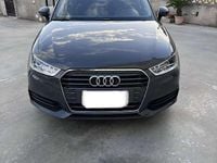 Usata Audi A1 Sportback 90 CV (66 kW) 2015 Utilitaria