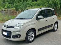 Usata Fiat Panda 75 CV (55 kW) 2015 Utilitaria