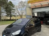 Usata Ford S-MAX Titanium 163 CV (119 kW) 2012 Monovolume