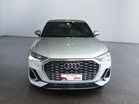 Usata Audi Q3 Sportback S-Line 150 CV (110 kW) 2024 Argento SUV