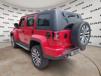 Usata ICH-X K2 162 CV (119 kW) 2024 Rosso SUV