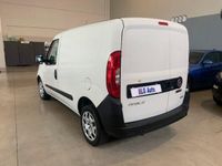 usata Fiat Doblò Doblo1.4 T-Jet Natural Power PC-TN Cargo Lamiera