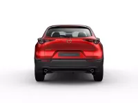 Nuova Mazda CX-30 Ad'Vantage 140 CV (102 kW) 2026 Soul red crystal SUV