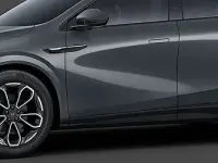 Nuova XPENG G6 110 kW (150 CV) 2026 Nero SUV