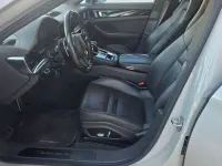Usata Porsche Panamera 441 CV (324 kW) 2021 Other Utilitaria