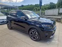 Begagnad Citroën e-C3 83 kW (113 HK) 2025 Sedan