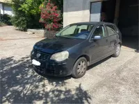 Usata VW Polo 101 CV (74 kW) 2005 Utilitaria