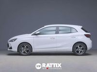 Nuova MG MG3 Comfort 116 CV (85 kW) 2026 Dover white Utilitaria