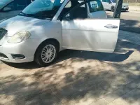 Usata Lancia Ypsilon 60 CV (44 kW) 2009 Utilitaria