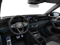 Usata VW Tiguan R-line 150 CV (110 kW) 2025 Grigio SUV