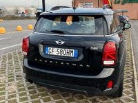 Usata Mini One Countryman 2021 Nero SUV