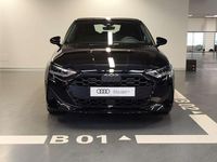 Nuova Audi A3 Sportback Advanced Plus 150 CV (110 kW) 2026 Nero Utilitaria
