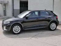Nuova Audi A1 Ambiente 116 CV (85 kW) 2026 Nero SUV
