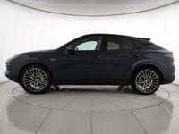 Usata Porsche Cayenne Coupe 2023 Blu Coupé