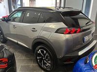 Usata Peugeot 2008 GT 110 CV (80 kW) 2021 Grigio(met.) SUV