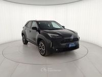 Usata Toyota Yaris Cross Lounge 116 CV (85 kW) 2022 Nero SUV