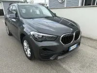 Käytetty BMW X1 Advantage 116 HP (85 kW) 2020 Other Katumaasturi