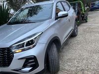Usata DR DR 5.0 116 CV (85 kW) 2024 Argento SUV