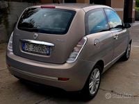 Usata Lancia Ypsilon 2007 Utilitaria