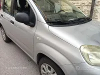 Usata Fiat Panda 85 CV (62 kW) 2013 Grigio Utilitaria