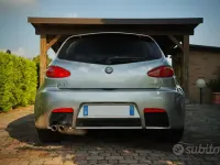 Usata Alfa Romeo 147 250 CV (183 kW) 2003 Utilitaria