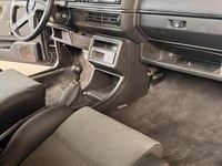 Usata VW Golf III 73 CV (53 kW) 1991 Utilitaria