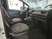 Usata Nissan Townstar Acenta 50 kW (69 CV) 2023 Bianco Furgone