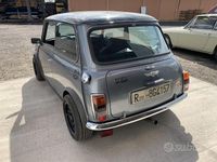 Usata Mini Cooper 61 CV (44 kW) 1993 Grigio Utilitaria