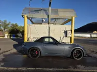 Usata Mazda MX5 Inclusive 184 CV (135 kW) 2021 Cabrio