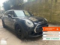 Usata Mini Cooper SD Clubman 190 CV (139 kW) 2017 Nero Station wagon