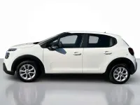 Usata Citroën C3 Feel 110 CV (80 kW) 2020 Other Utilitaria