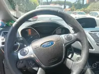 Usata Ford C-MAX Titanium 115 CV (84 kW) 2012 Grigio Monovolume