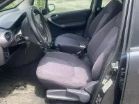 Usata Mercedes A140 82 CV (60 kW) 2001 Berlina