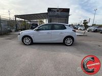 Nuova Opel Corsa Edition 100 CV (73 kW) 2025 Bianco Berlina